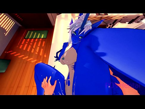 ❤️ Demon Fish Girl Monster ❤️❌ Sex video မှာ ငါတို့မှာ ️❤