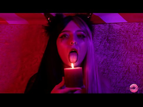 ❤️ ပါးစပ်ပြည့်စုံမှုနှင့်အတူ Sexy Succubus မှ စိတ်အားထက်သန်သော Blowjob ❤️❌ Sex video မှာ ငါတို့မှာ ️❤