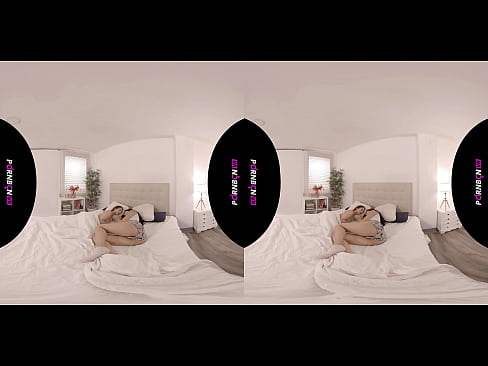 ❤️ PORNBCN VR ဂျနီဗာ Bellucci Katrina Moreno 4K 180 3D virtual reality တွင် လိင်တူချစ်သူ ငယ်ရွယ်သော လိင်တူချစ်သူနှစ်ဦး နိုးထလာသည် ❤️❌ Sex video မှာ ငါတို့မှာ ️❤