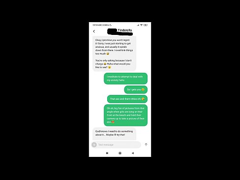 ❤️ Tinder မှ PAWG အသစ်တစ်ခုကို ကျွန်ုပ်၏ harem သို့ ထည့်ခဲ့သည် ( Tinder နှင့် စကားပြောပါ ) ❤️❌ Sex video မှာ ငါတို့မှာ ️❤
